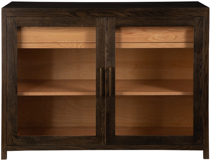 Mavin Amish Custom Furniture Austin Console