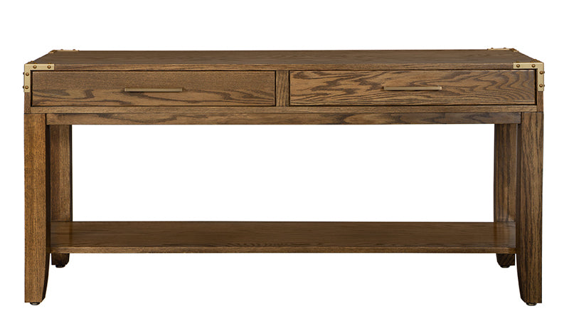 Mavin Amish Custom Furniture Saybrook Sofa Table