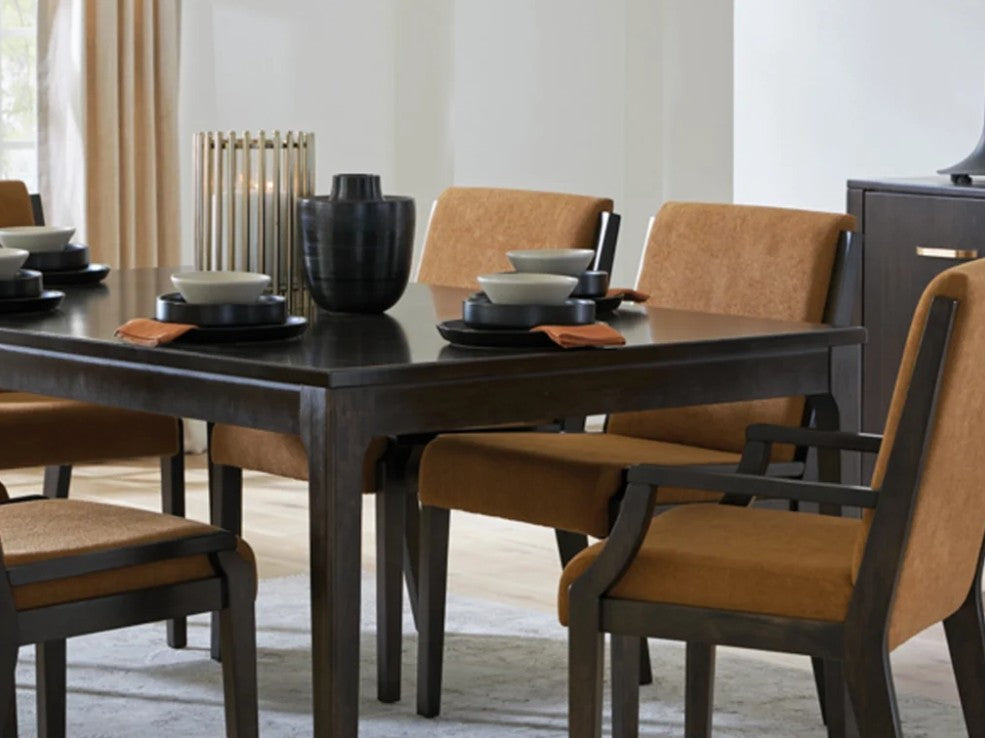 Mavin Amish Custom Furniture Cosmo Table