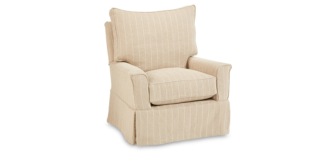 Four Seasons Kylee Custom Upholstery Collection (Chair)