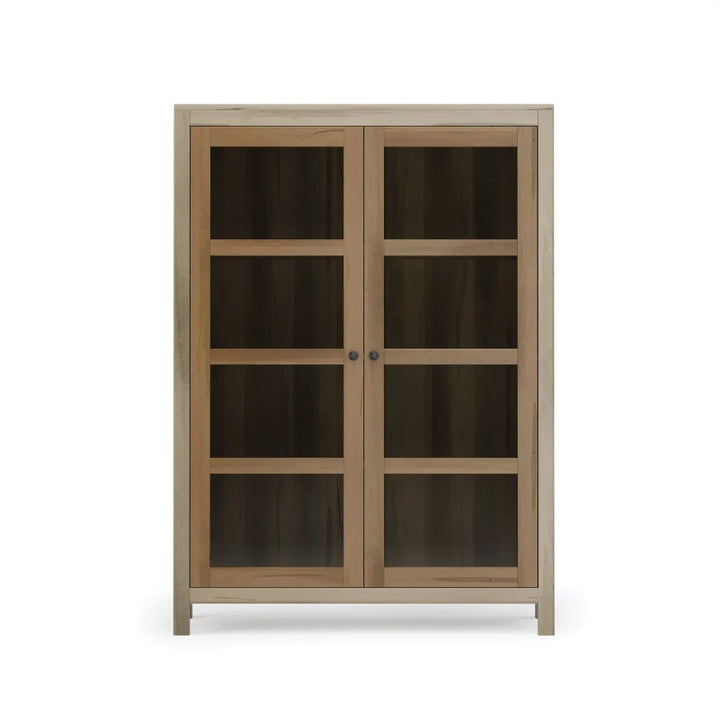 Mavin Amish Custom Furniture Perry Cabinet