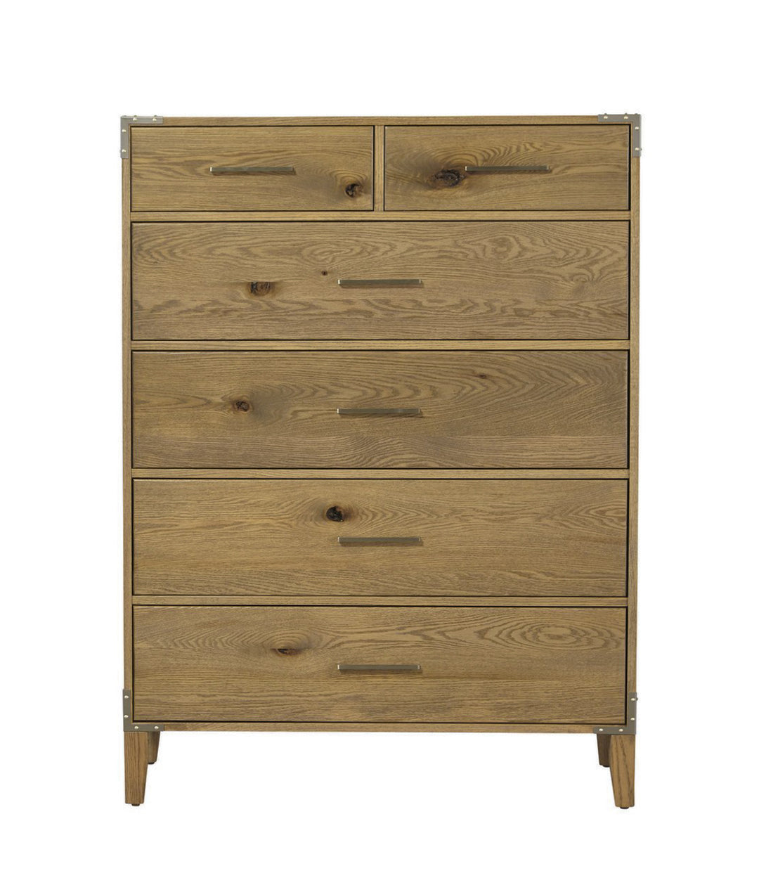 Mavin Amish Custom Furniture Saybrook Chest