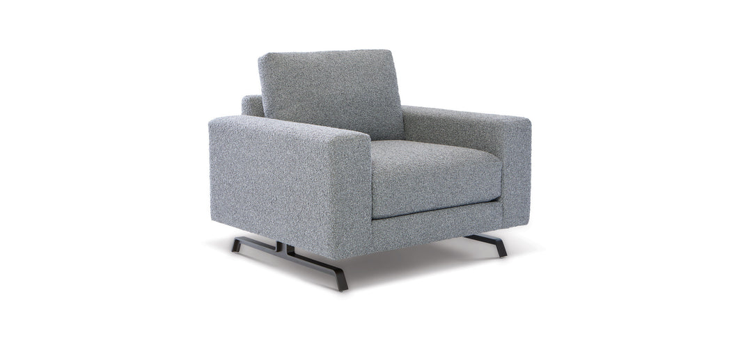 The Sled Custom Chair by Younger Furniture 58711