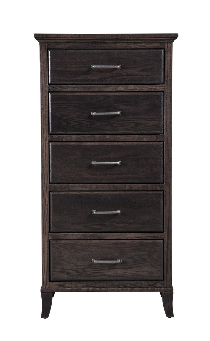 Mavin Amish Custom Furniture Tribeca Chest