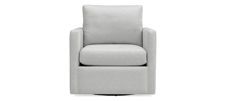 The Tuesday Grande Swivel Custom Chair by Younger Furniture 30110S