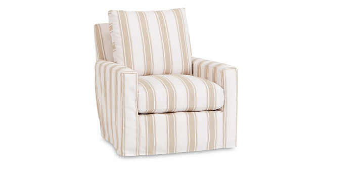 Four Seasons Reynolds Custom Upholstery Collection (Chair)