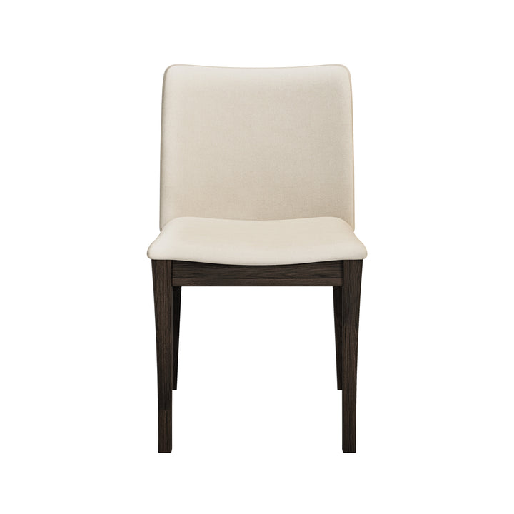Mavin Amish Custom Furniture Cassis Dining Side Chair
