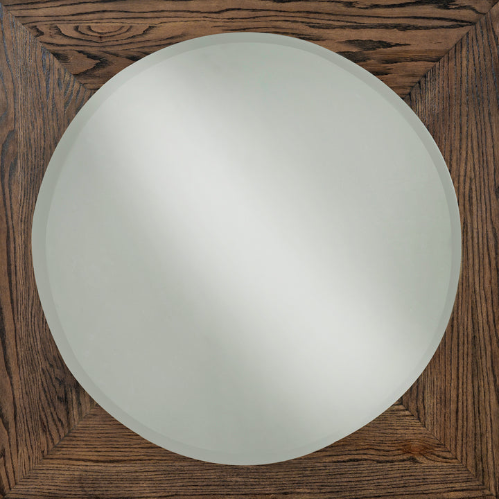 Mavin Amish Custom Furniture James Mirror