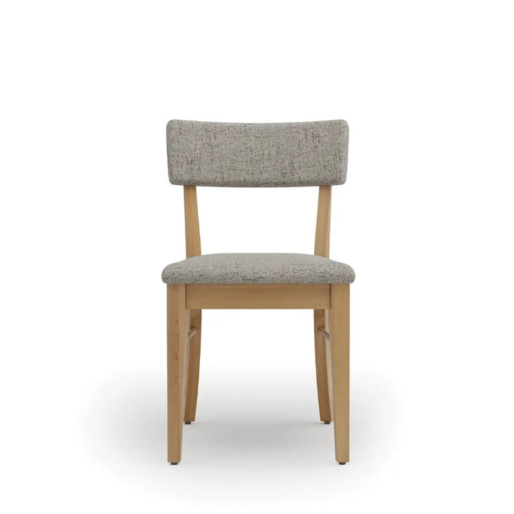 Mavin Amish Custom Furniture Bella Dining Side Chair