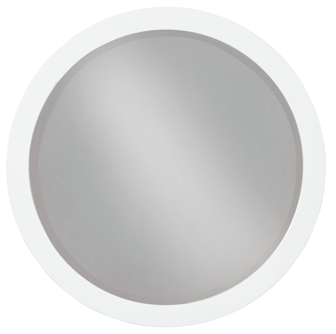 Mavin Amish Custom Furniture Marion Mirror