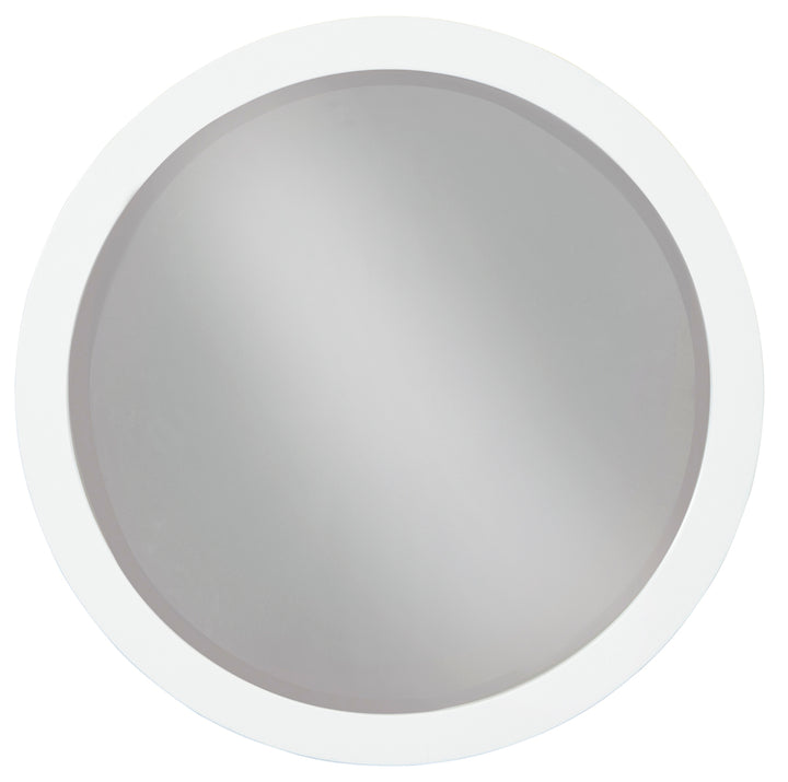 Mavin Amish Custom Furniture Marion Mirror