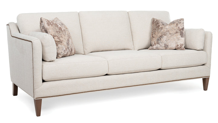 Smith Brothers SB274 Custom Fabric Sofa