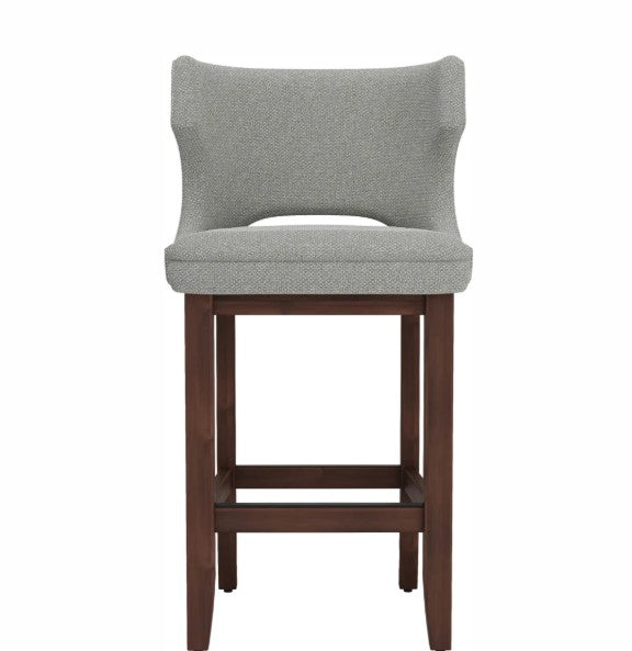 Mavin Amish Custom Furniture Luca Barstools By Chair Style