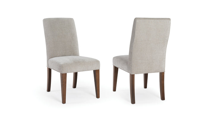 Smith Brothers SBD100 Fabric Side Chair