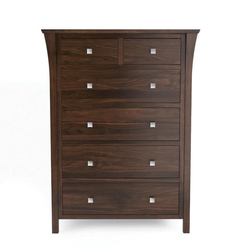 Mavin Amish Custom Furniture Marco Chest