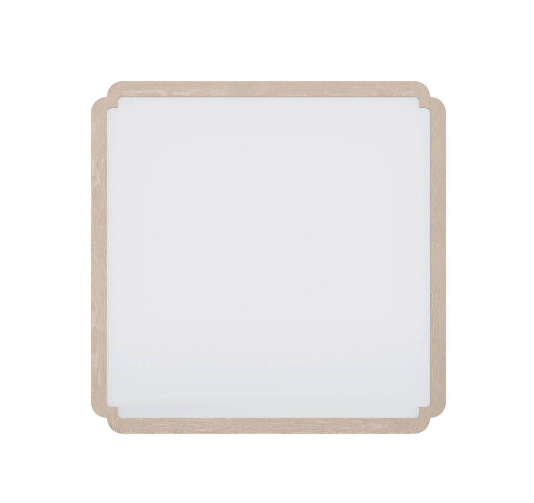 Mavin Amish Custom Furniture Fleur Mirror