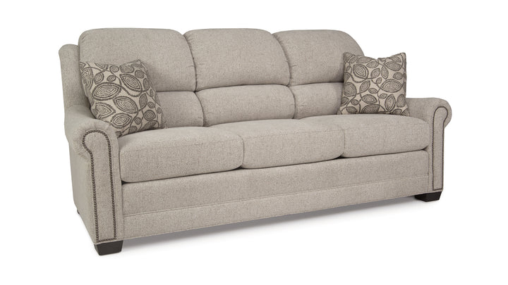 Smith Brothers SB280 Custom Fabric Sofa