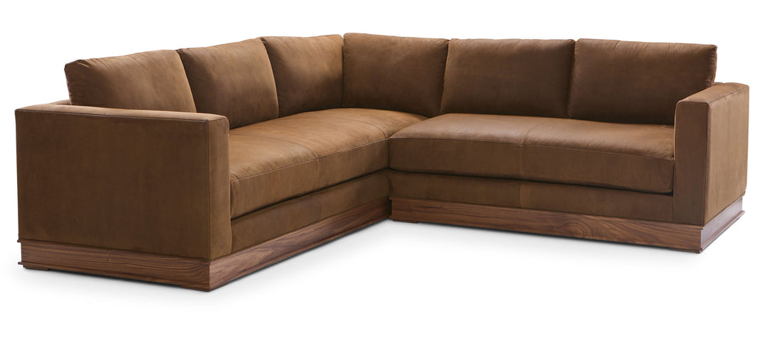 The Base Custom Modular Sectional by Younger Furniture