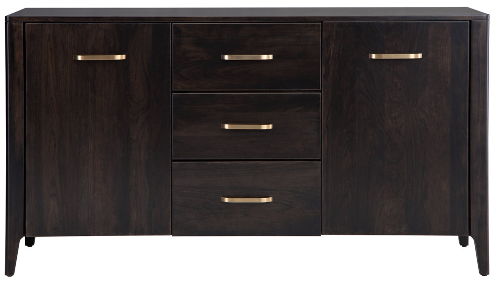 Mavin Amish Custom Furniture Toulon Server