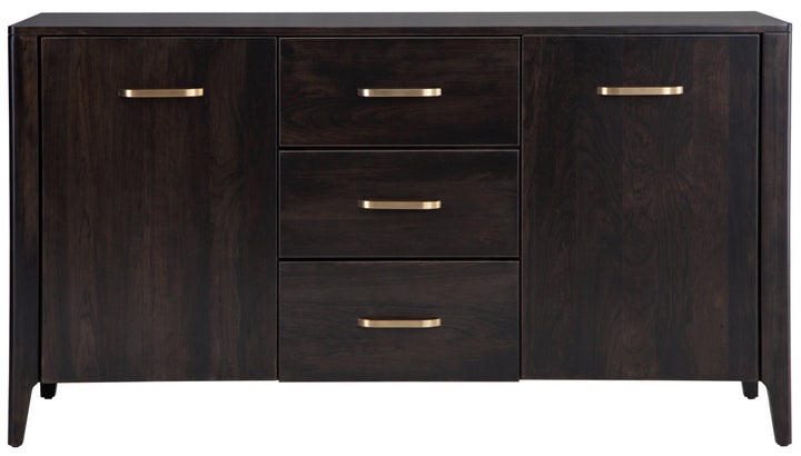 Mavin Amish Custom Furniture Toulon Server