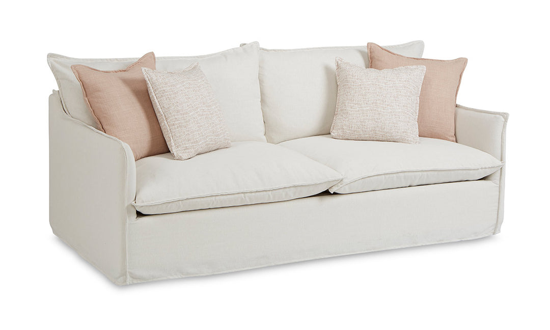 Four Seasons Luna 41 Custom Collection (Sofa, Chair, Sectional and More)