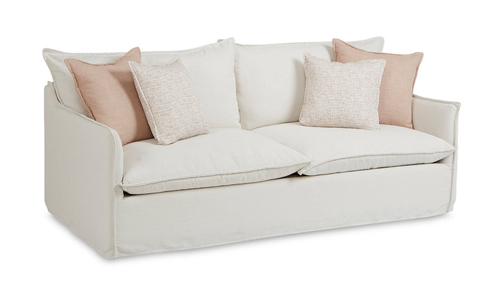 Four Seasons Luna 41 Custom Collection (Sofa, Chair, Sectional and More)