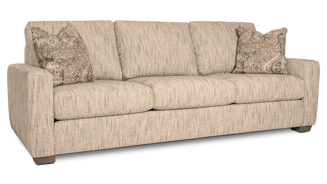 Smith Brothers SB212 Custom Fabric Sofa