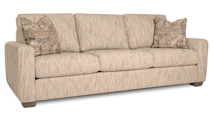 Smith Brothers SB212 Custom Fabric Sofa