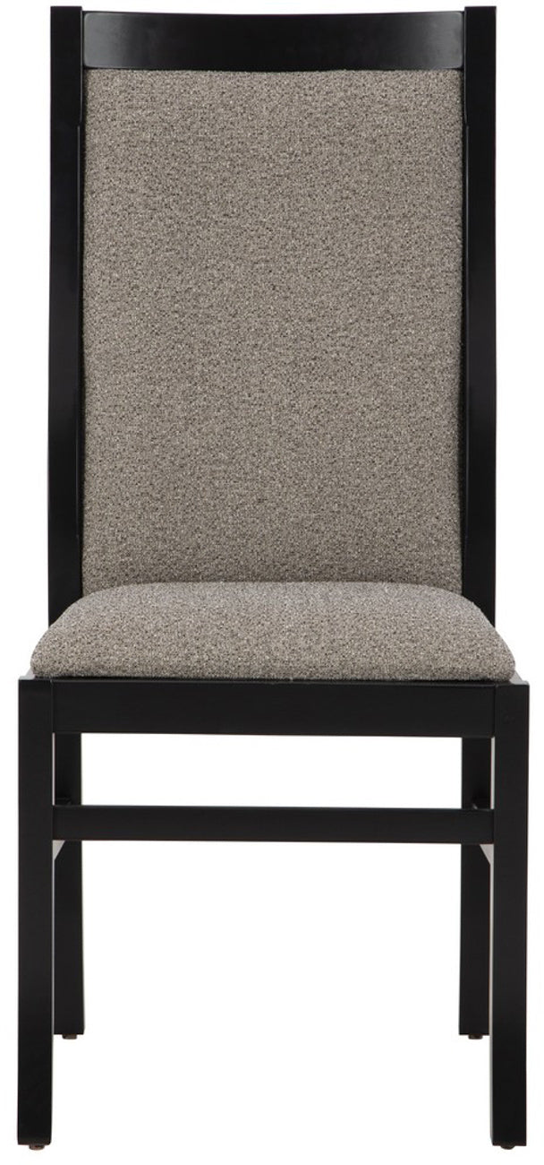 Mavin Amish Custom Furniture Hudson Dining Side Chair