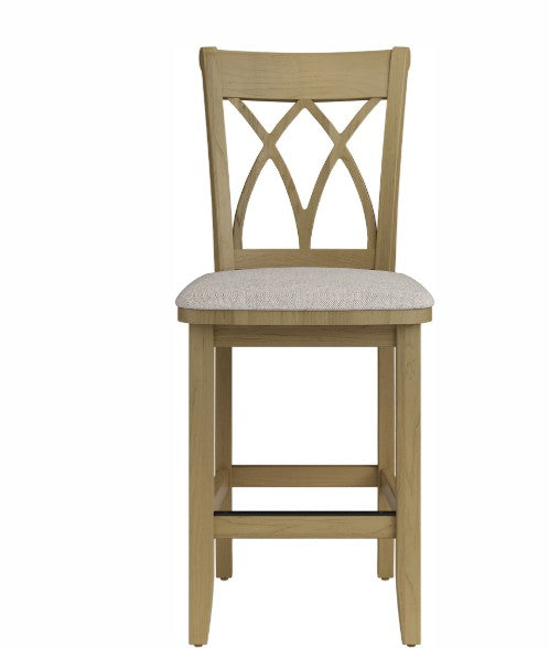 Mavin Amish Custom Furniture Adams Barstools By Chair Style