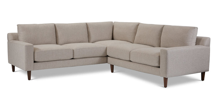 The Alder Custom Modular Sectional by Younger Furniture