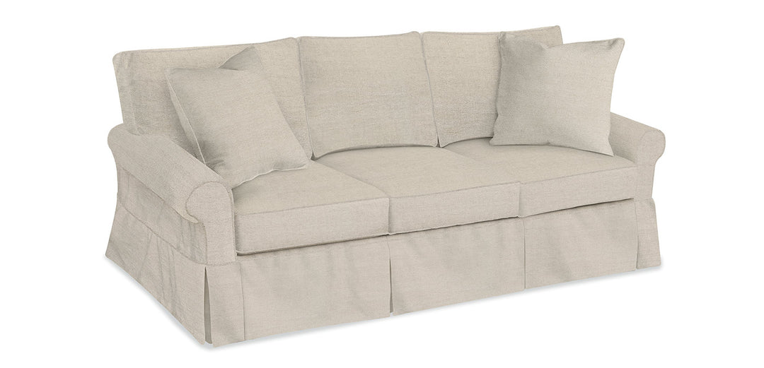 Four Seasons Crissy Custom Collection (Sectional)