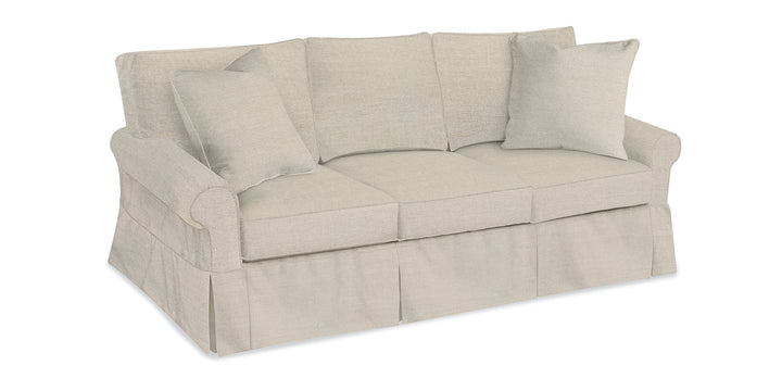 Four Seasons Crissy Custom Collection (Sectional)
