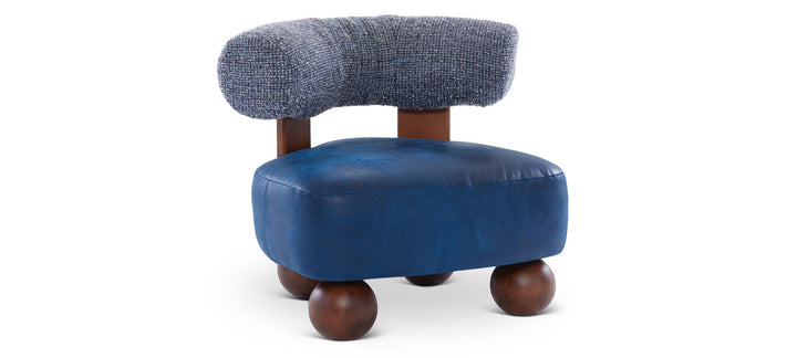 The Nova Custom Chair by Younger Furniture 1805