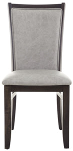 Mavin Amish Custom Furniture Westlake Dining Side Chair