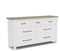 Cora Seven Drawer Dresser by Riverside Furniture