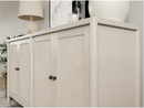 Riverside Furniture Laguna Server