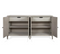 Riverside Furniture Laguna Server