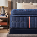 Stearns & Foster Lux Estate Elite Medium Pillow Top Mattress