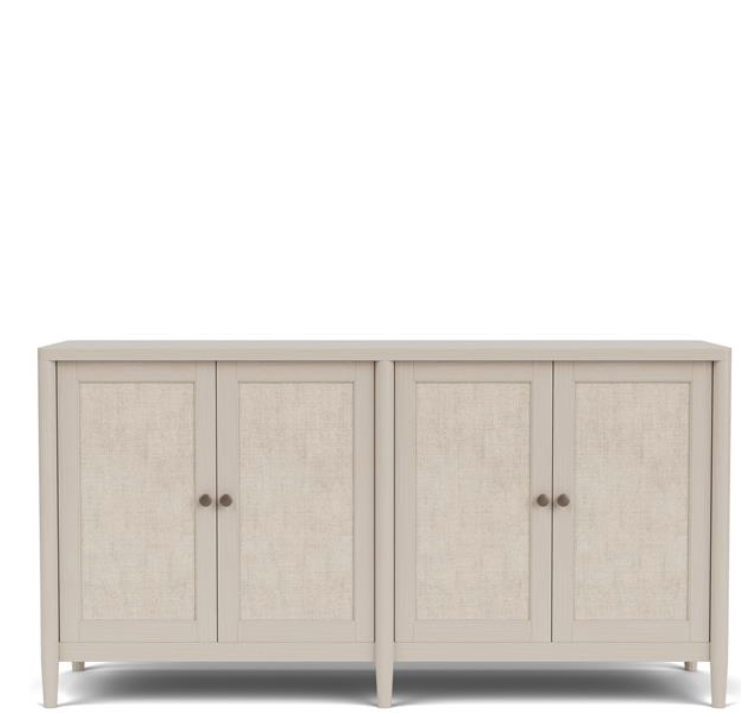 Riverside Furniture Laguna Server