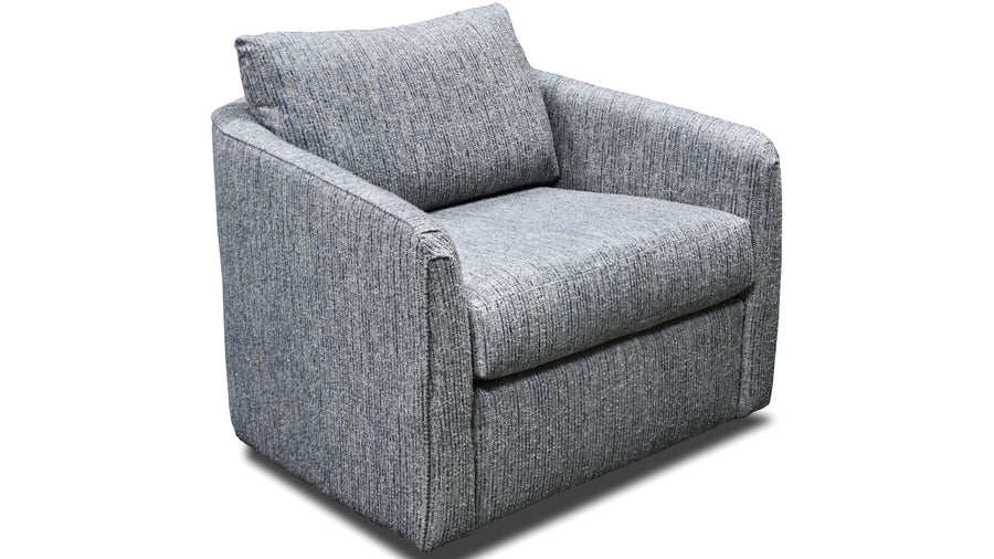 1100-69 London Swivel Chair