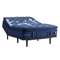 Stearns & Foster Lux Estate Elite Medium Pillow Top Mattress