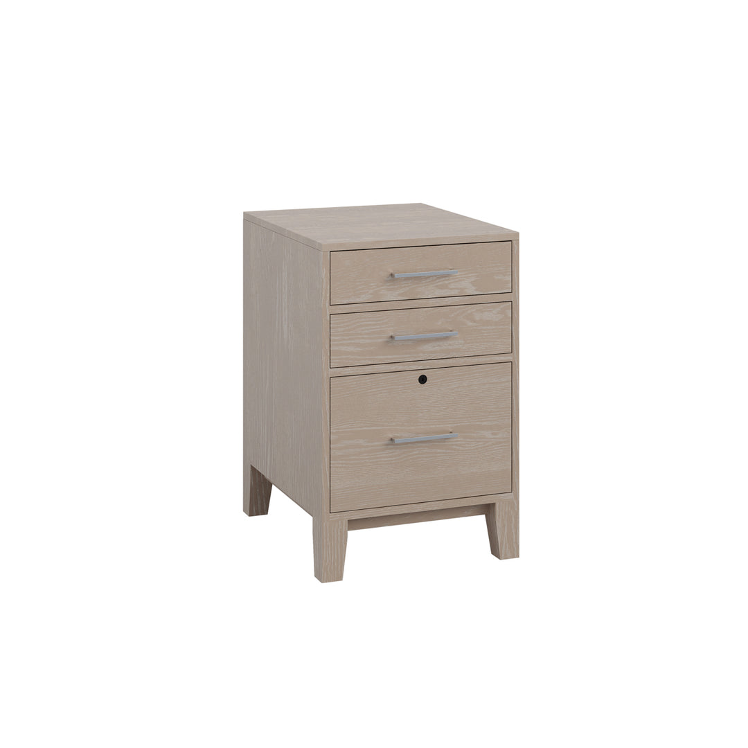 Mavin Amish Custom Furniture Saybrook File Cabinet