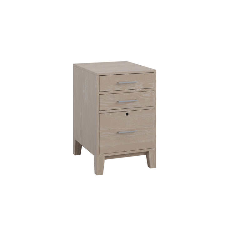 Mavin Amish Custom Furniture Saybrook File Cabinet
