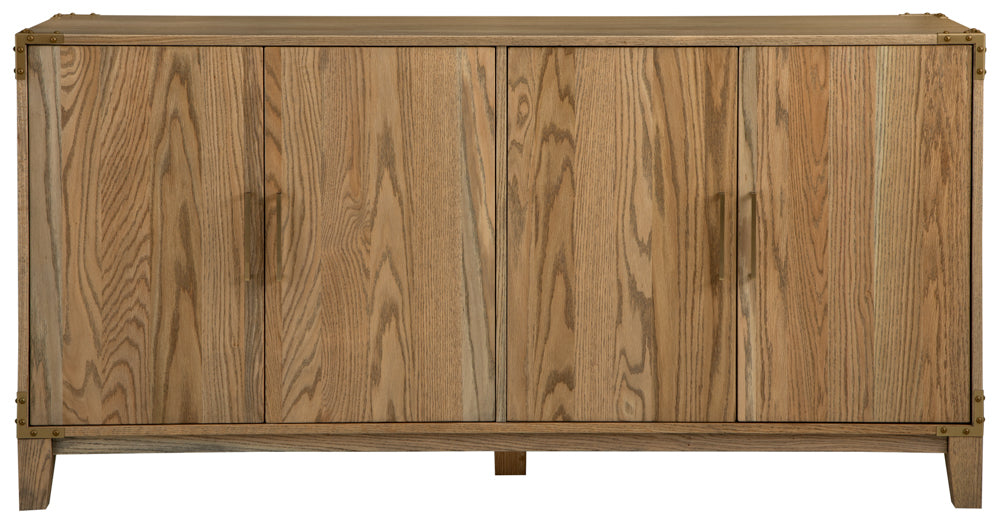 Mavin Amish Custom Furniture Saybrook Console Large/Small