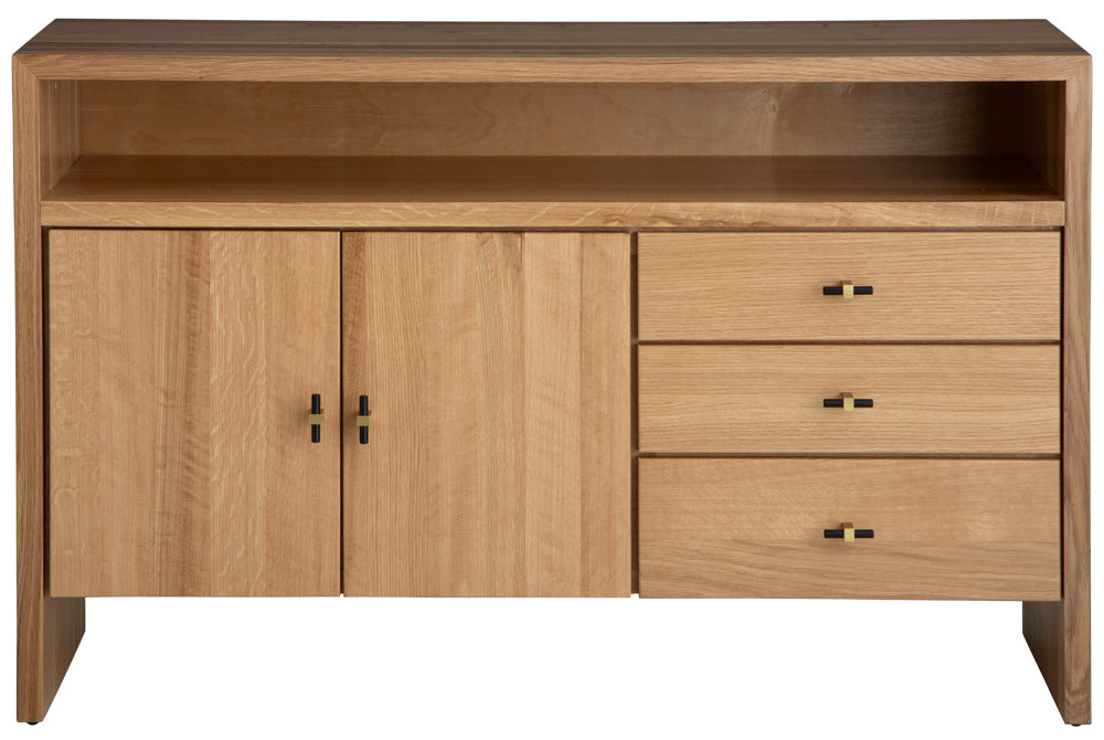 Mavin Amish Custom Furniture Monterey Console Large/Small