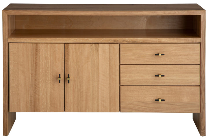 Mavin Amish Custom Furniture Monterey Console Large/Small