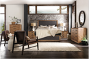 Hooker Furniture Big Sky Three Drawer Nightstand 6700-90015-80
