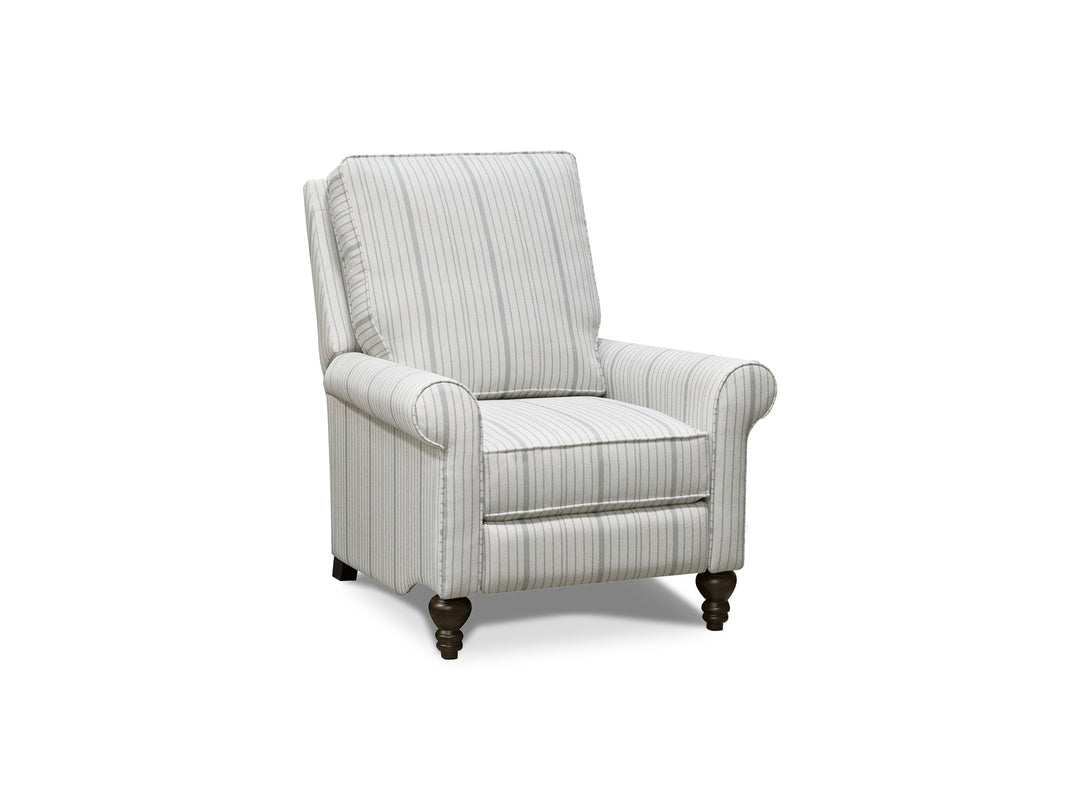 1320-31 Addie Push Back Recliner