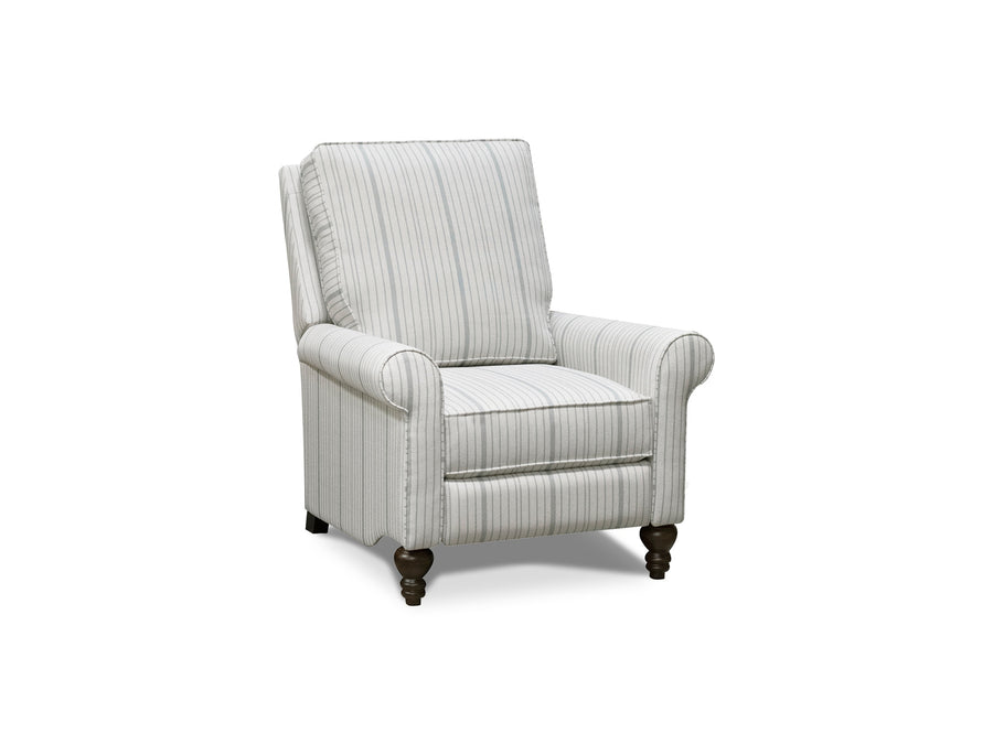 1320-31 Addie Push Back Recliner